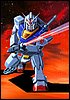 Mobile Suit Gundam 91